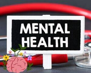 Mental Health Awareness Week UK 2023
