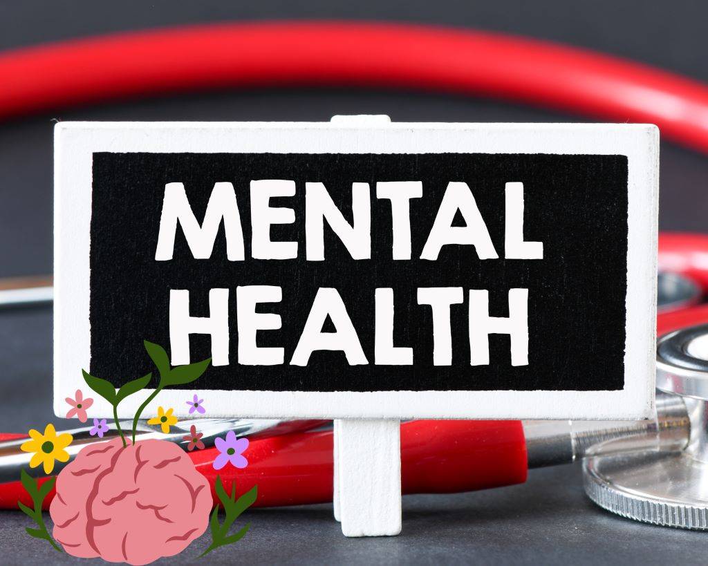 Mental Health Awareness Week UK 2023