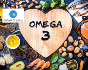 Omega-3