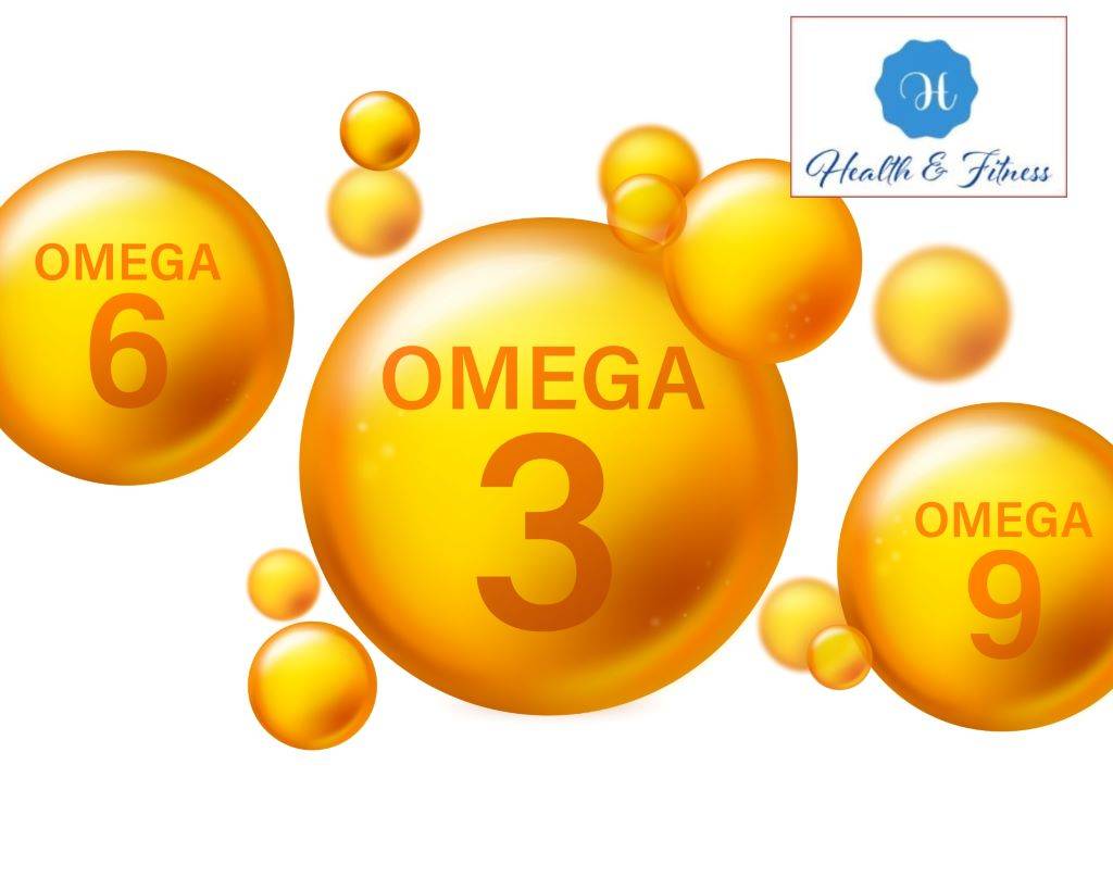 Omega-3-6-9 Benefits