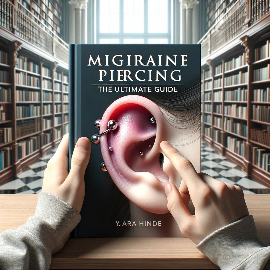 Migraine Piercing