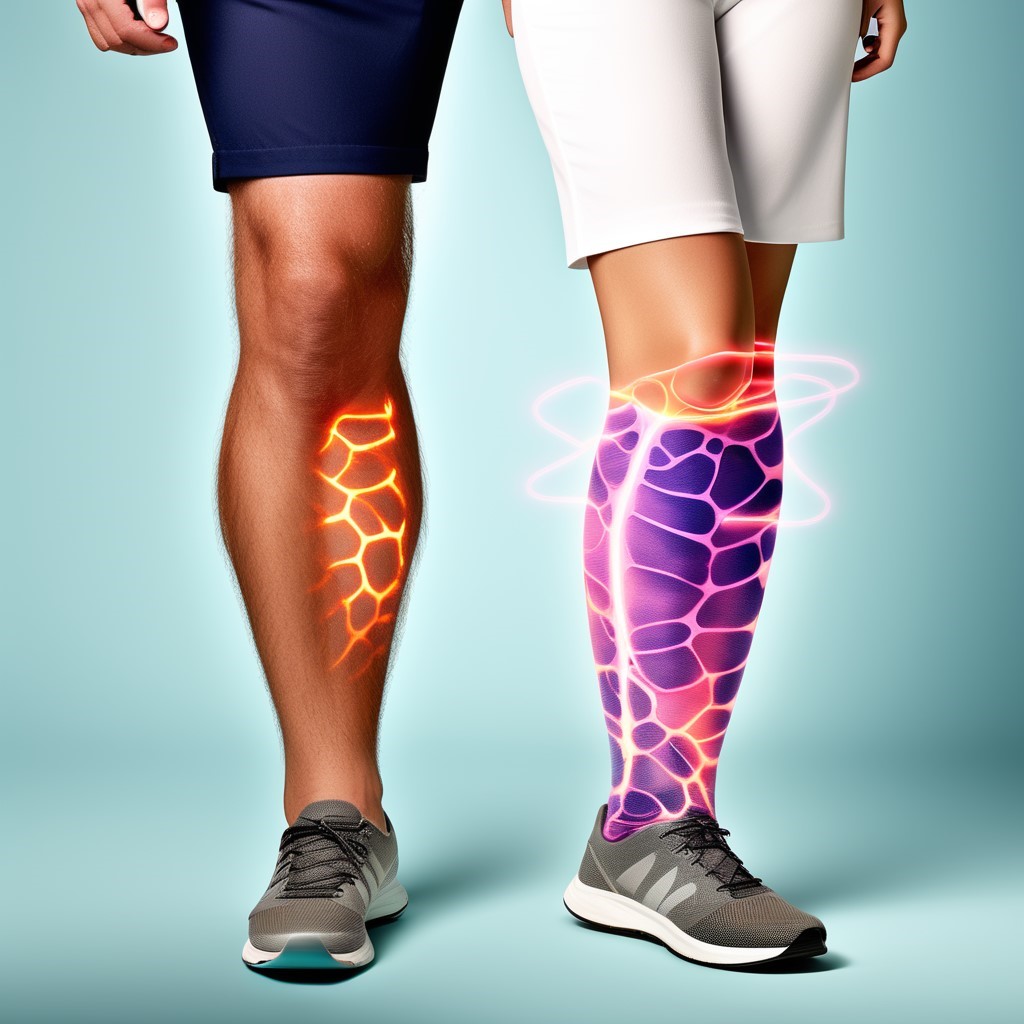 Solutions and Management Strategies for What Causes Itchy Legs Below the Knee