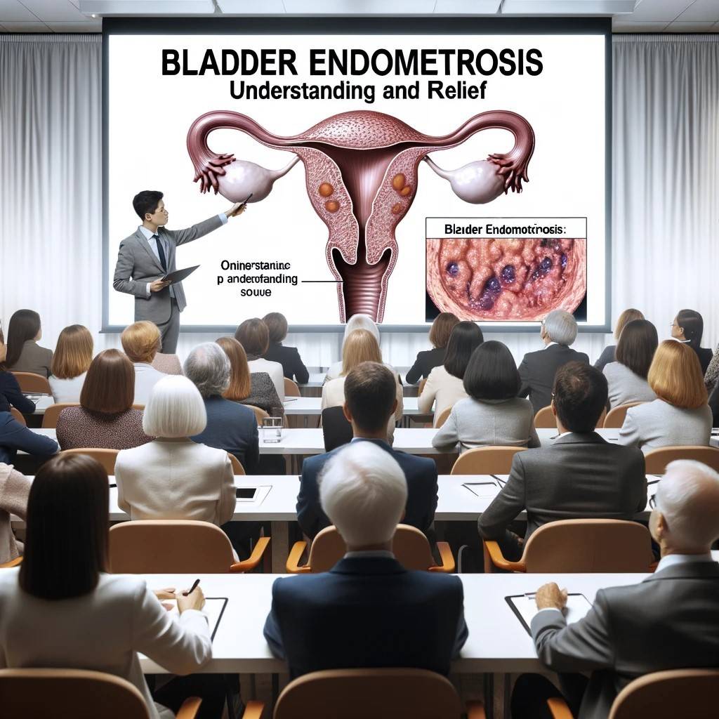 Understanding Bladder Endometriosis