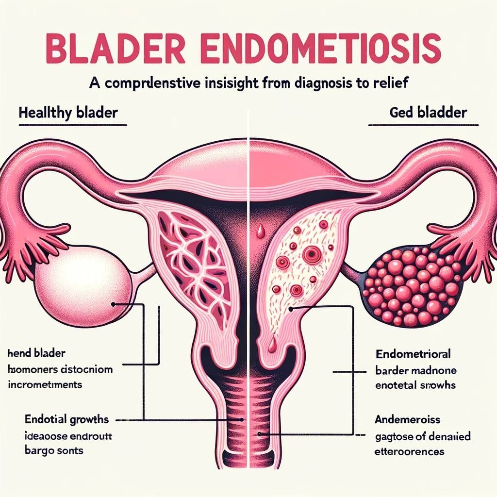 What is Bladder Endometriosis