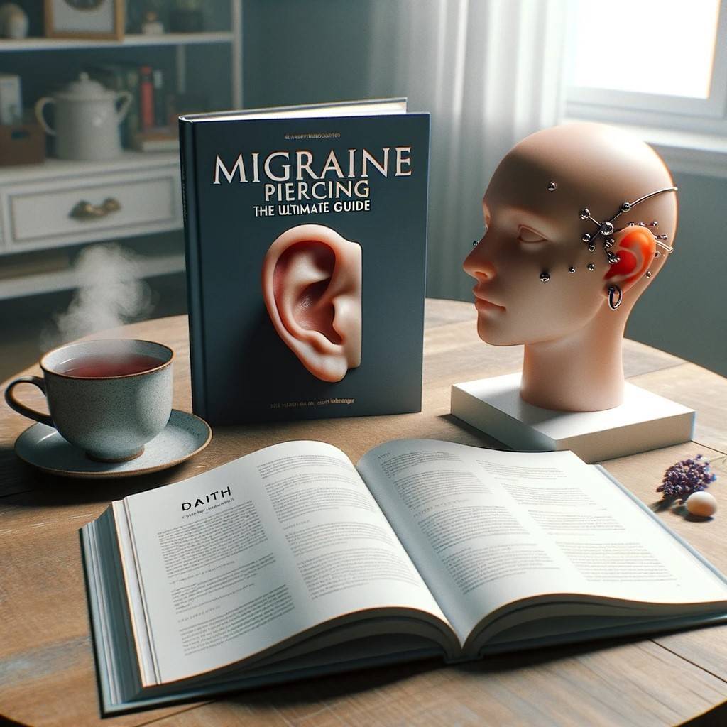 What is Migraine Piercing