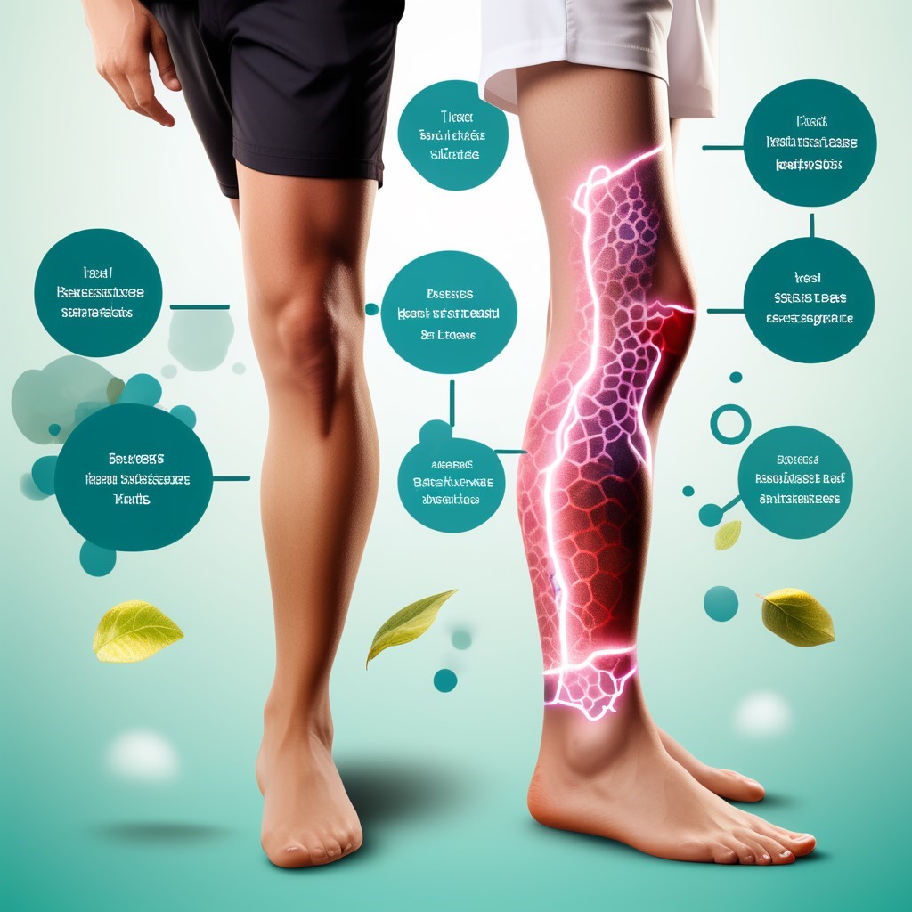 Your Journey through This Guide for What Causes Itchy Legs Below the Knee