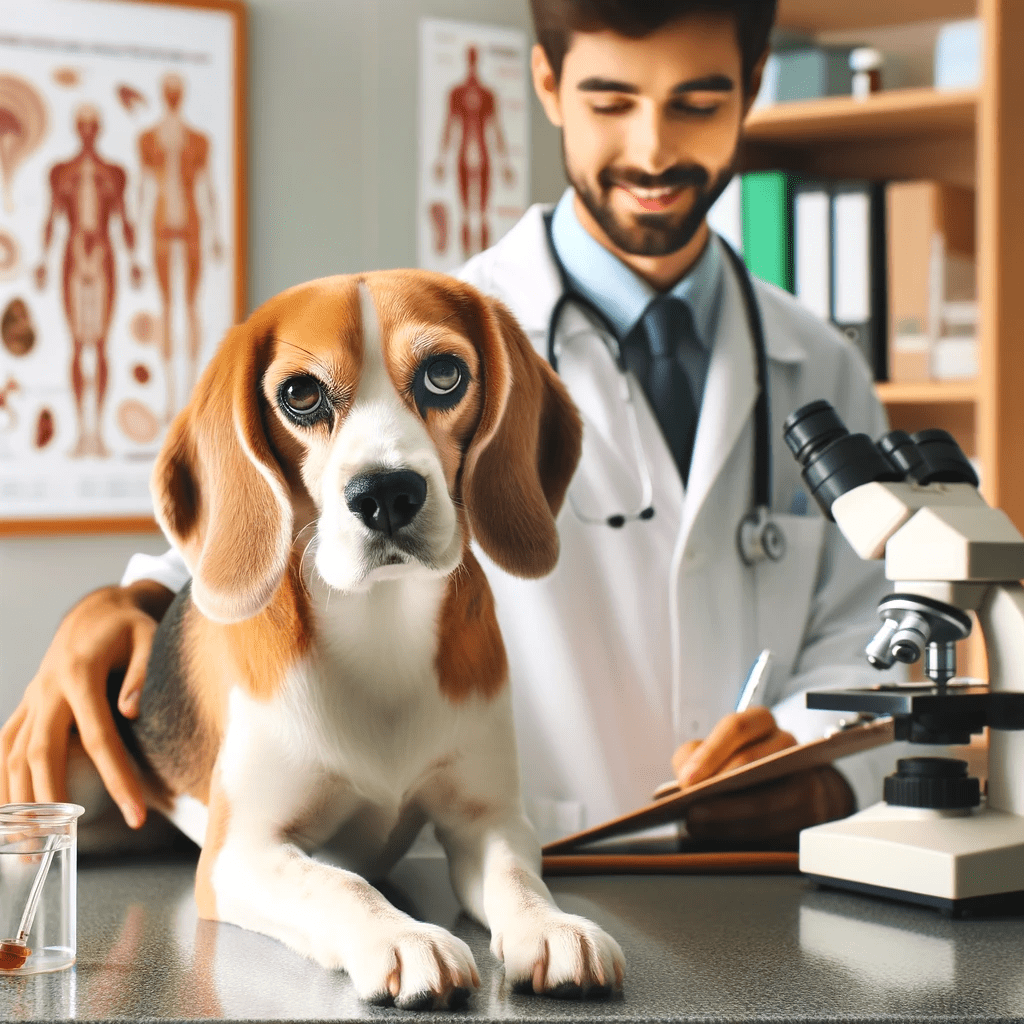 Diagnosing the Dog Diarrhea and Vomiting