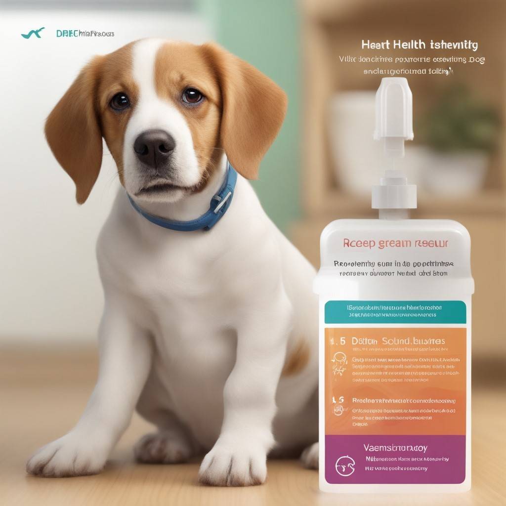 Dog Diarrhea and Vomiting Prevention and Long-Term Care