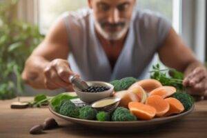 5 Weird Signs Of Iron Deficiency You Shouldn't Ignore