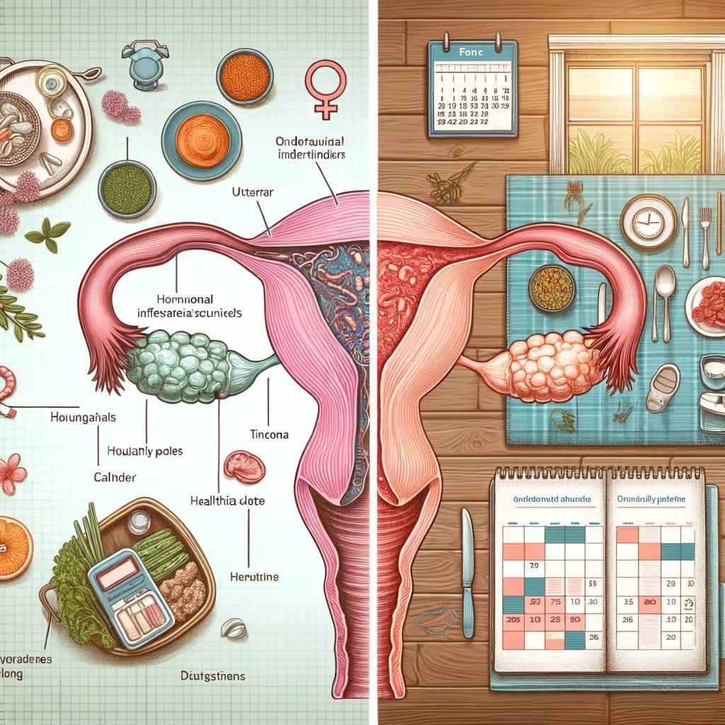 Understanding Diarrhea During Menstrual Periods