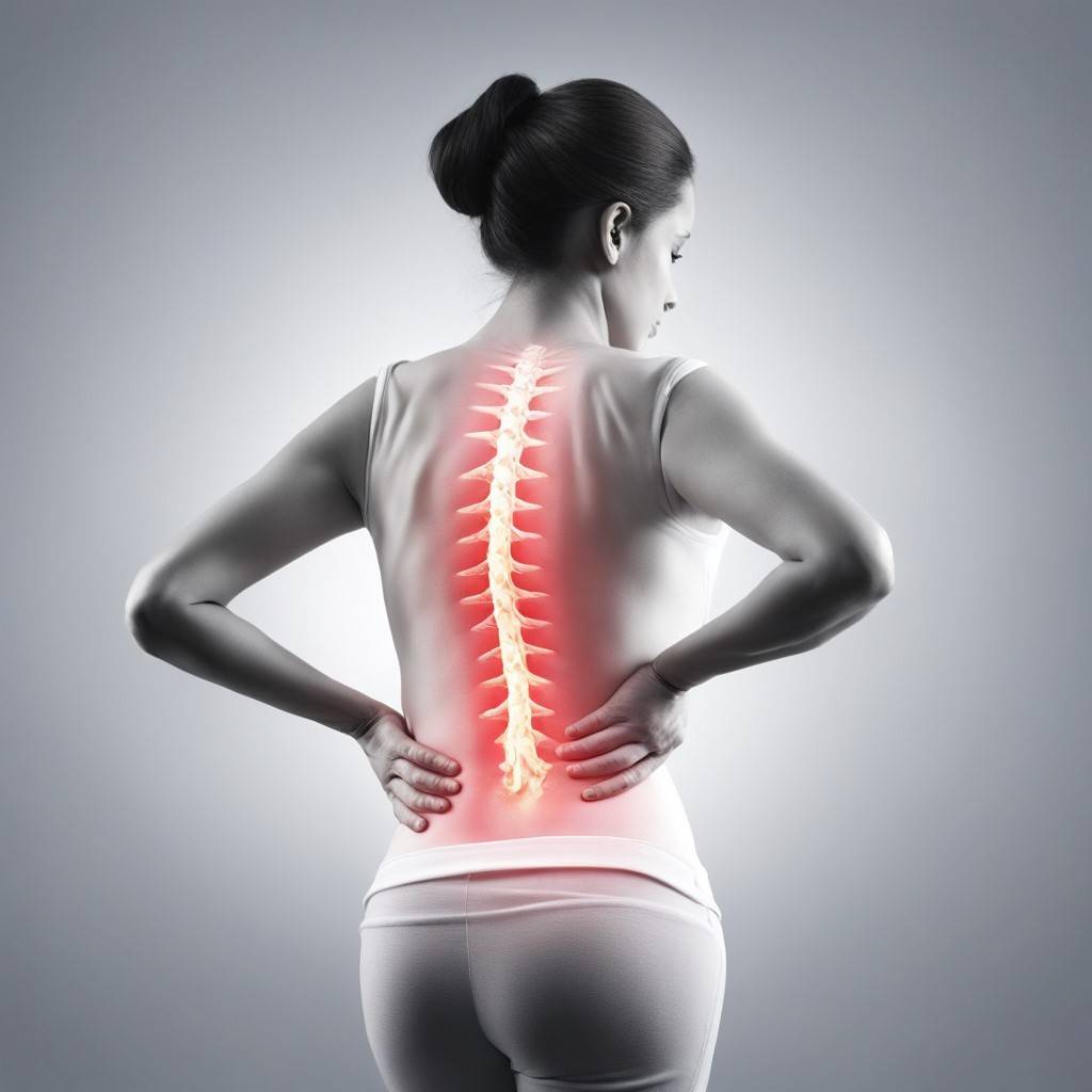 Understanding Lower Back Pain