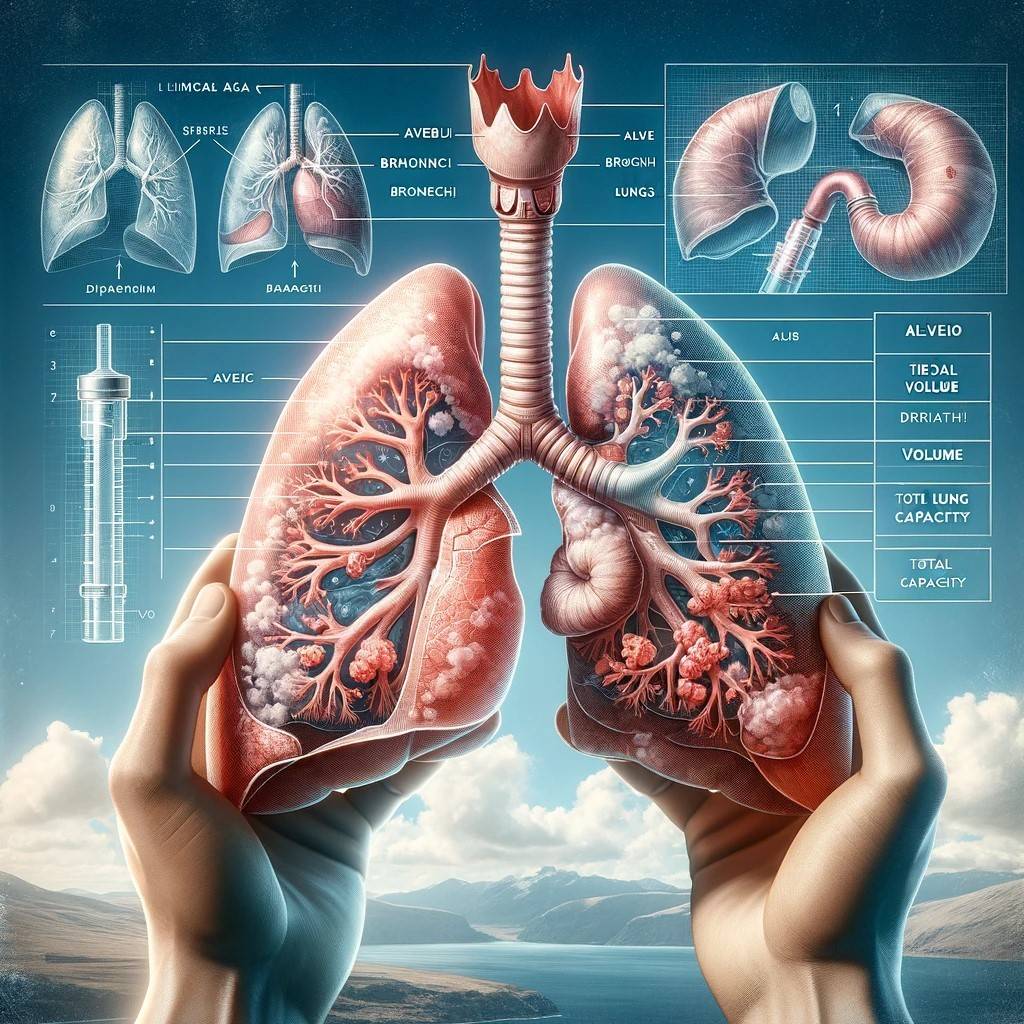 Understanding Lung Capacity