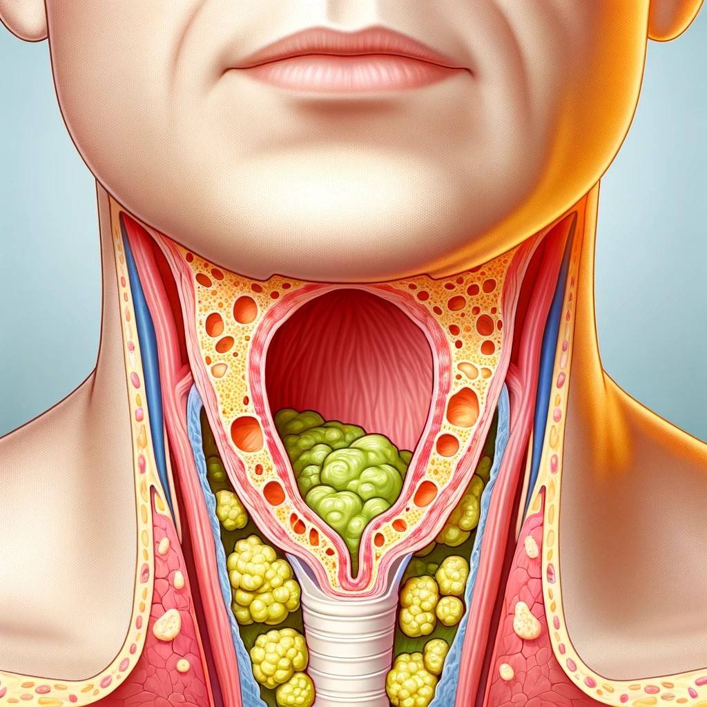 Understanding Phlegm Why It Gets Stuck in Your Throat