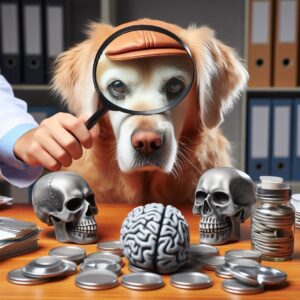 Dog Dementia Detectives Solving the Mystery of Canine Memory Loss