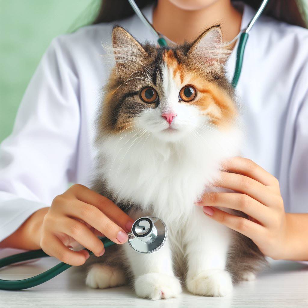 Key Takeaways on Cat Health Checks