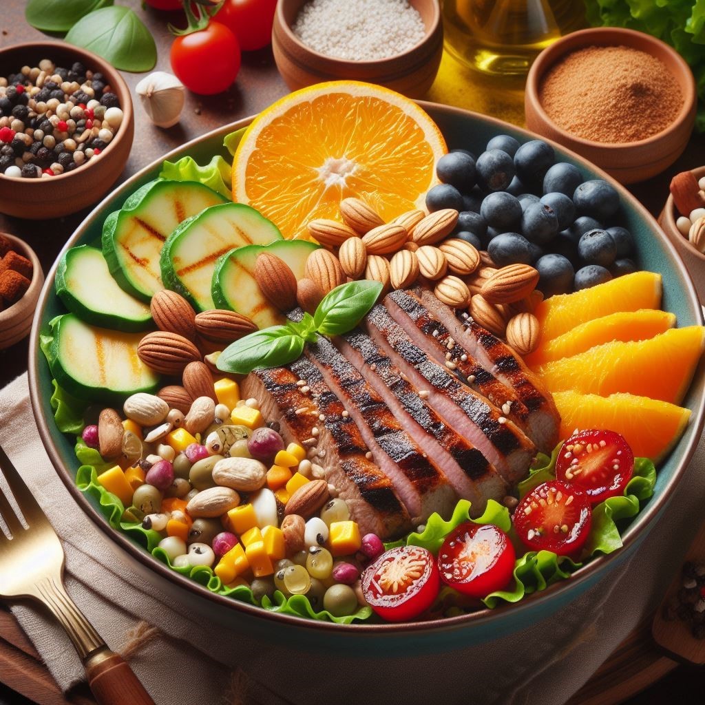 Low Calorie High Protein Meals Ideas Under 300 Calories