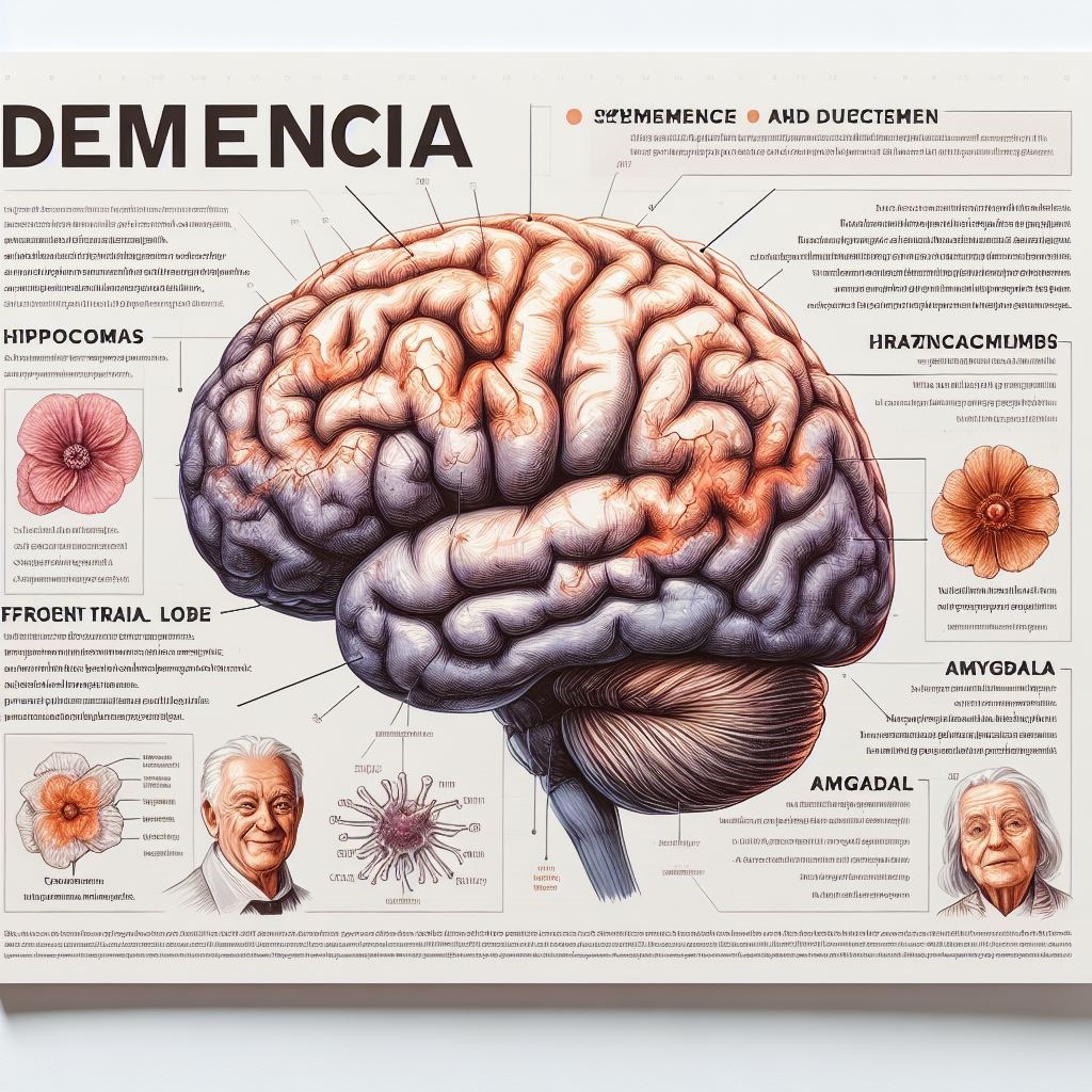 Overview of 10 Signs Death is Near Dementia