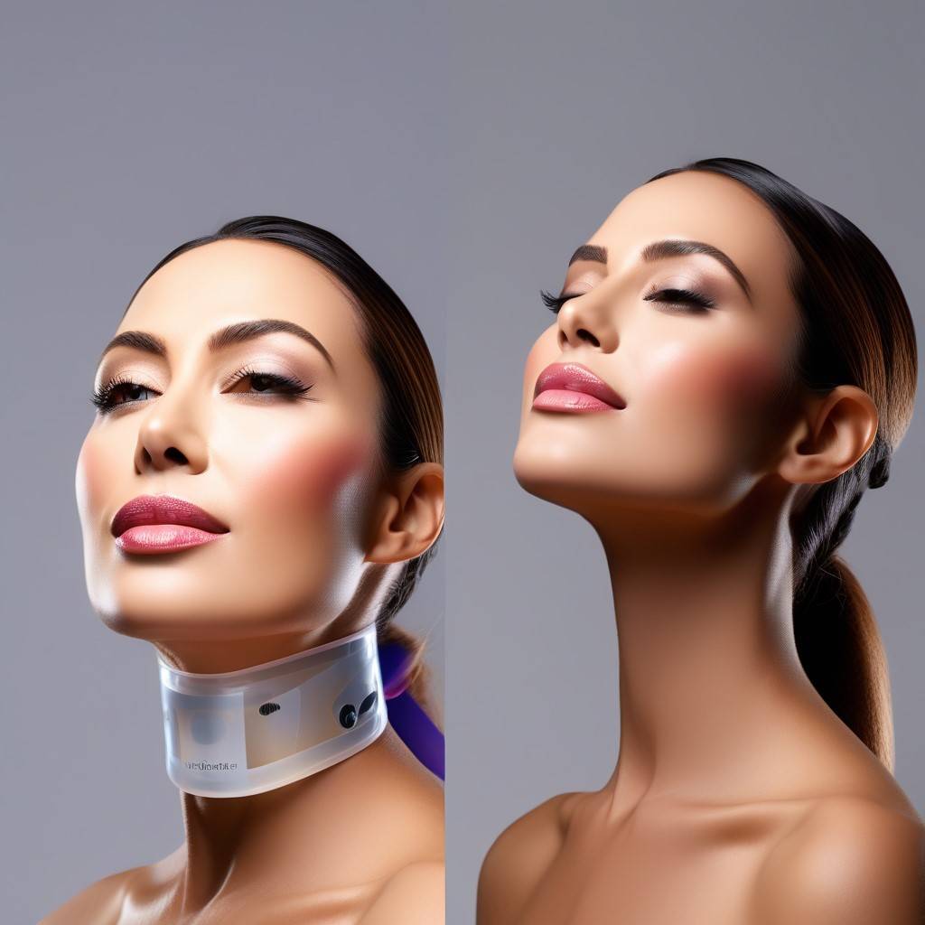 Professional Treatments for Aging Neck