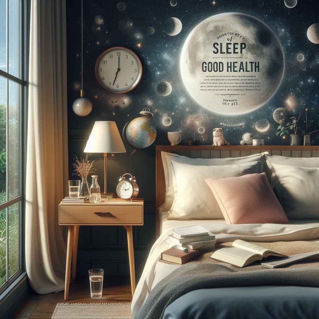 Sleep Science The Key to Good Health