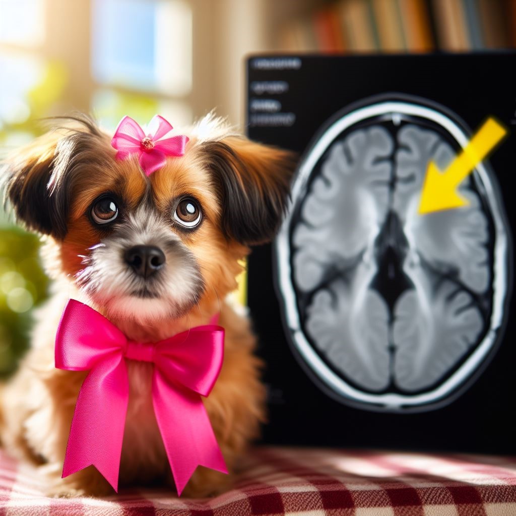 The prognosis for Dogs with Dementia
