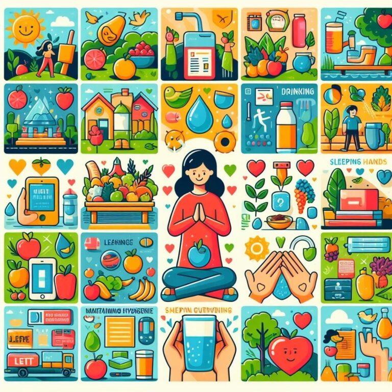 Advices For Good Health Advices For Good Health