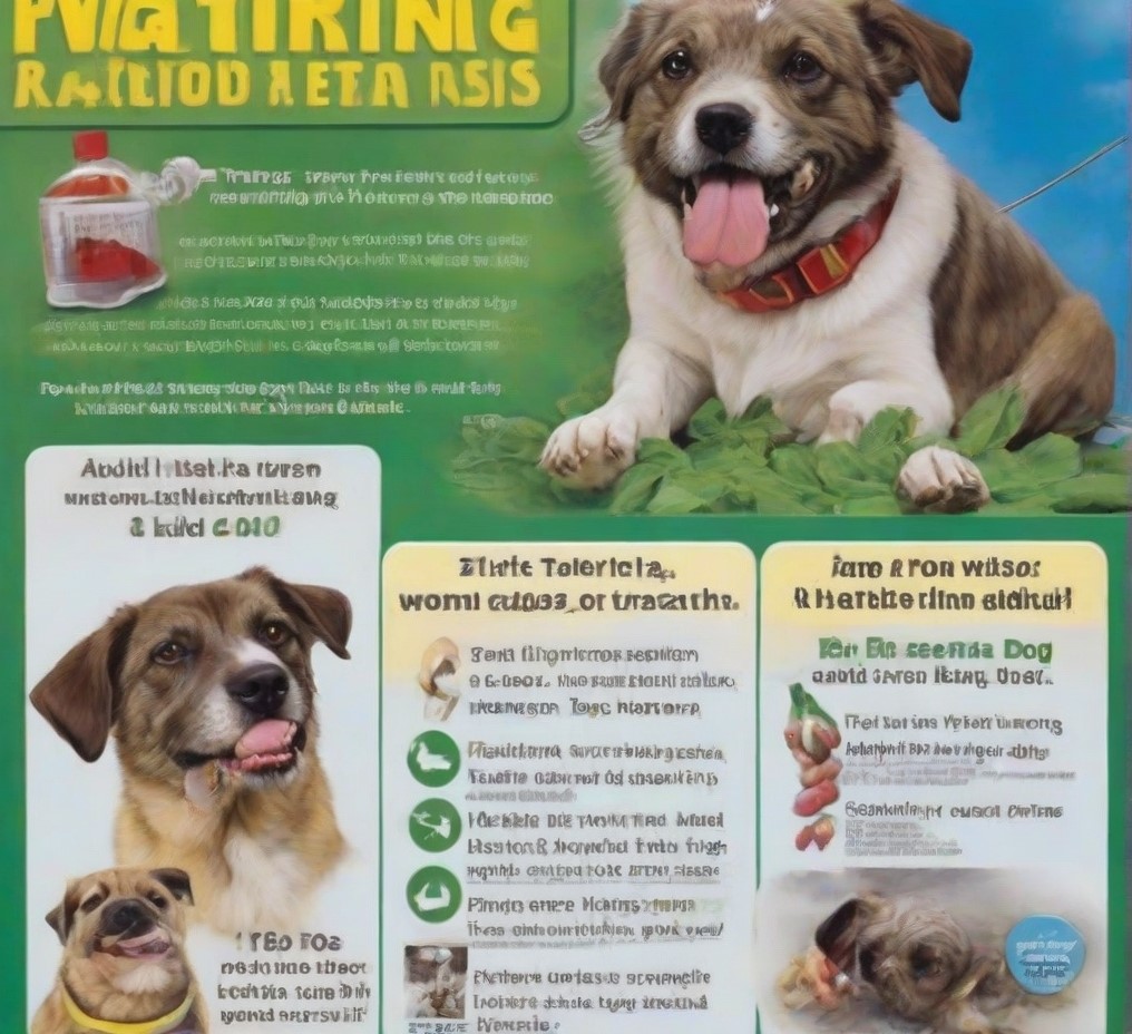Warning Signs Requiring Veterinary Attention for Dog Vomiting and Diarrhea