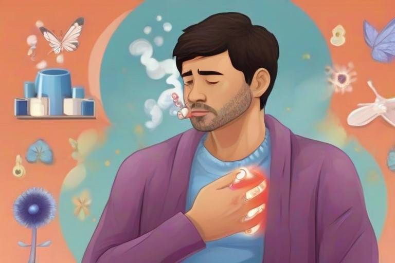 What Counts as an Unusual Asthma Symptom