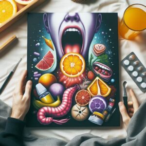 What Kills A Sore Throat Fast Overnight: 15 Quick Relief Tricks!