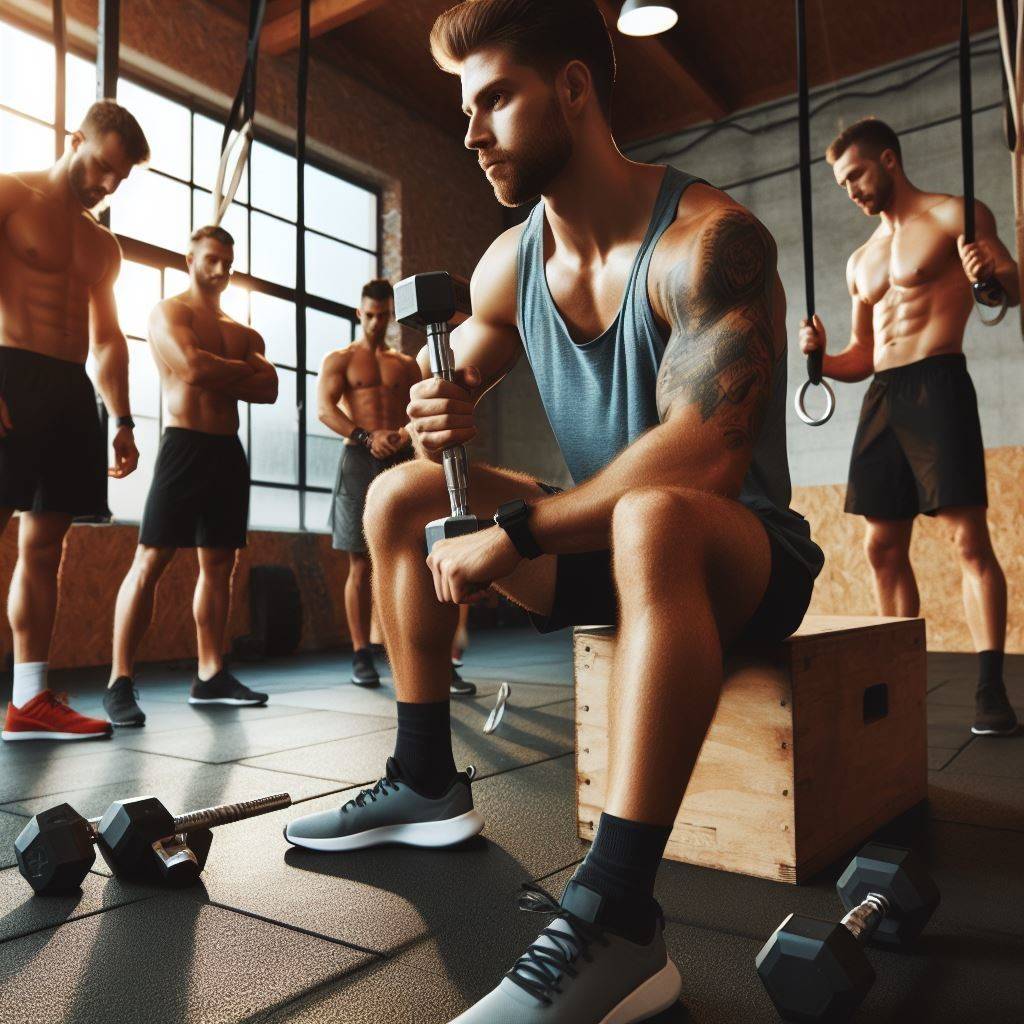 16 Tips for Preparing for Your First CrossFit