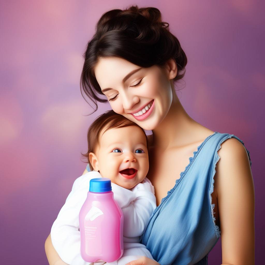 Baby Acne Breast Milk A Mother's Guide to Happy, Healthy Skin