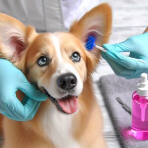 How to Clean Dogs Ears Unleash the Secrets to Happy Ears
