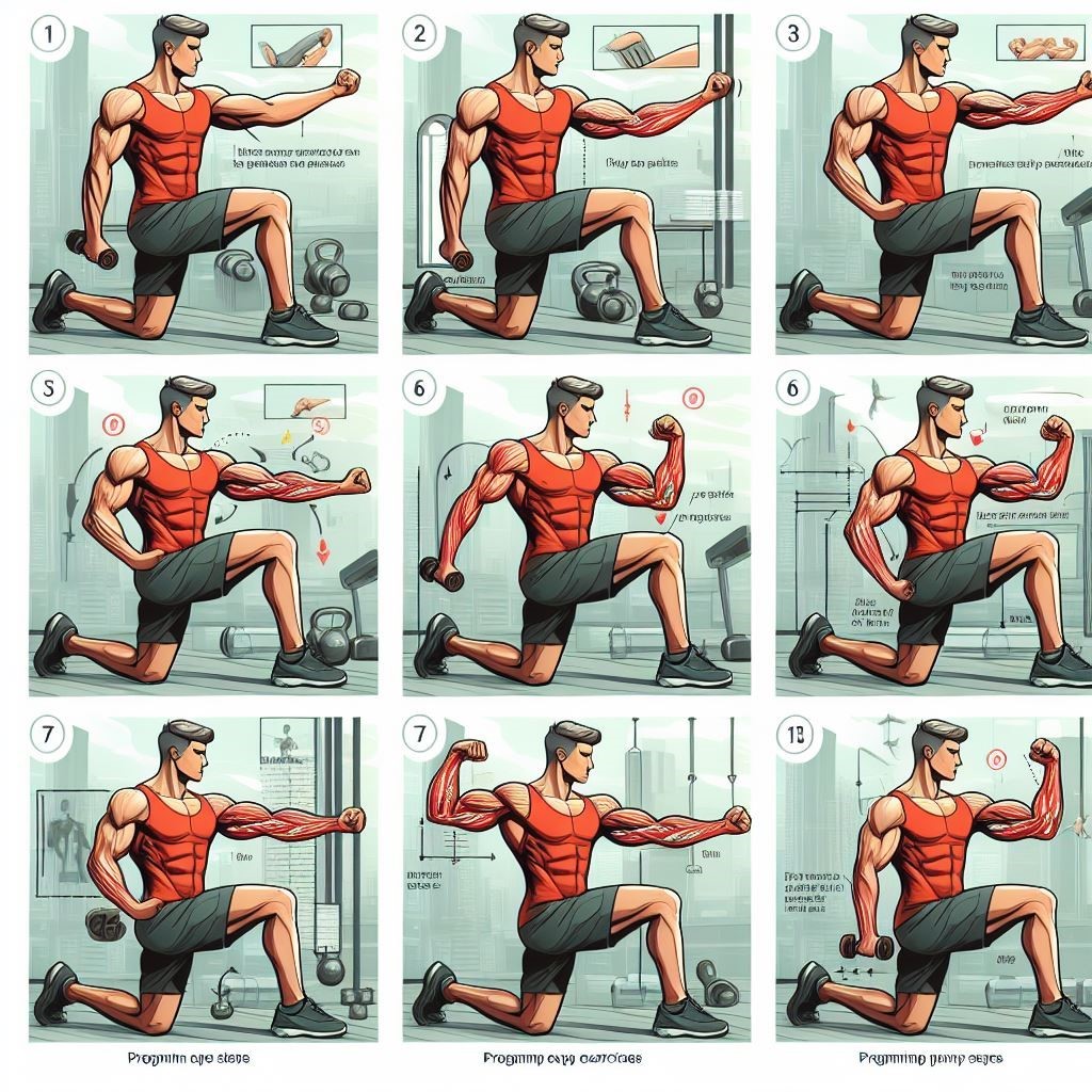 How to Program Your best Forearm exercises