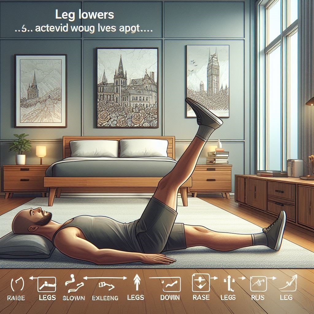 Leg Lowers