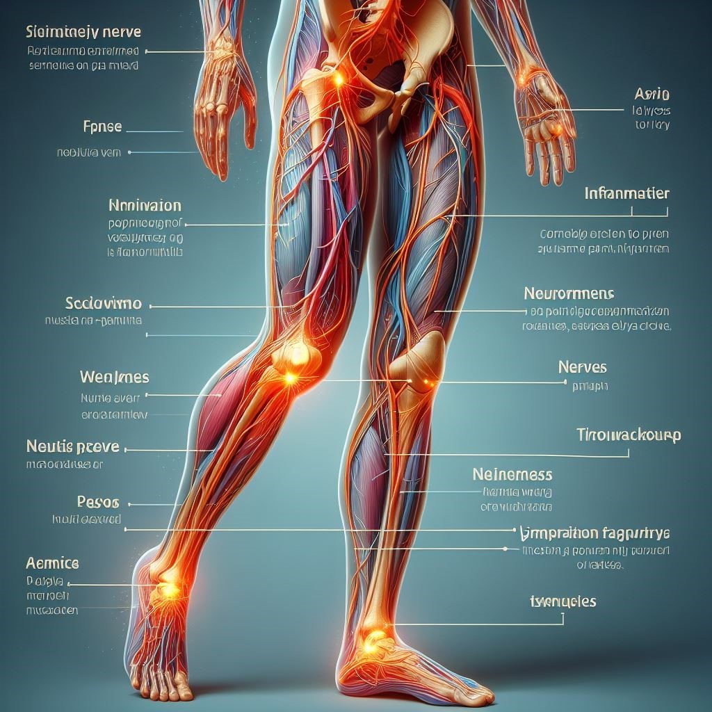 What Causes Neuritis Leg Symptoms