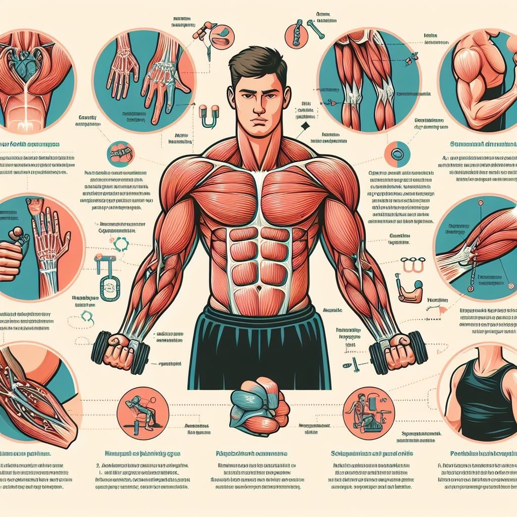 Why Train Your Forearms