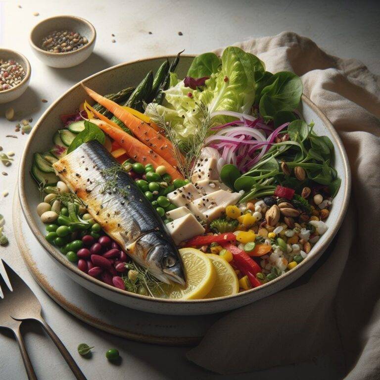 Best 18 Healthy Lunch Ideas For Weight Loss: Eat Smart, Lose Weight Fast