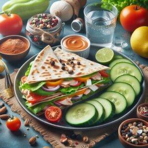 12 Satisfyingly Salty Snacks for Weight Loss