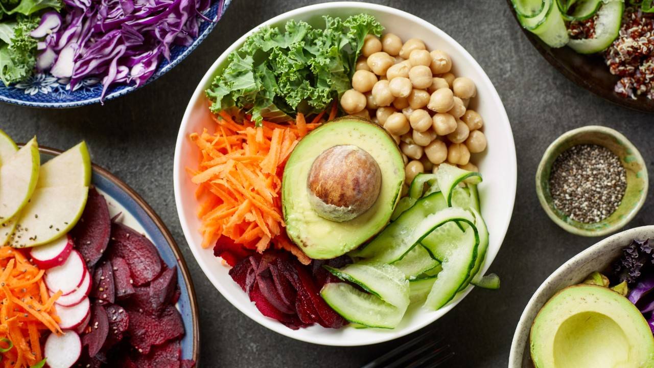Vegan High Protein Breakfasts Under 300 Calories
