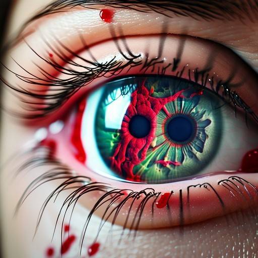 Blood Clots in Eye Prevention Tips to Reduce Your Risk