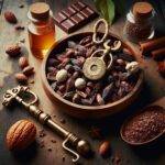 Cacao Nibs Unlocking the Health Benefits