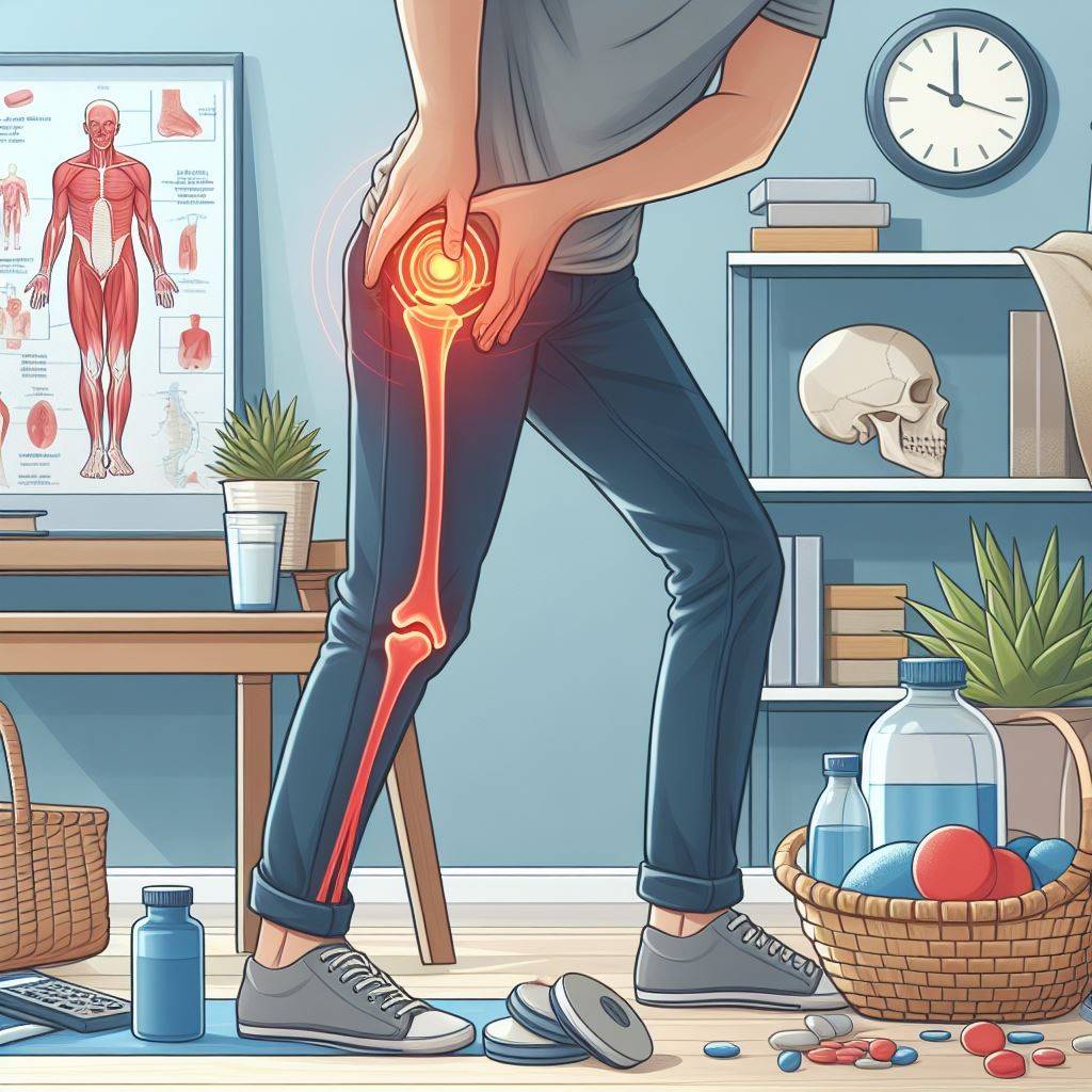Lifestyle Adjustments for Preventing and Treating Sciatica