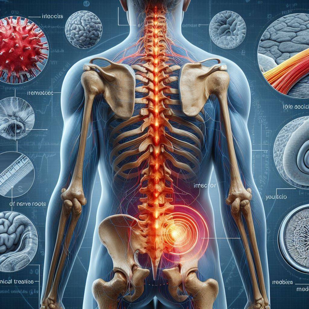 Overview of Immediate Relief for Sciatica Pain