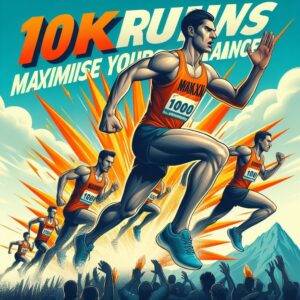 10k Running Tips Maximize Your Performanc