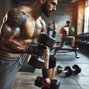 14 Forearm Workouts with Dumbbells Unleash Your Inner Warrior