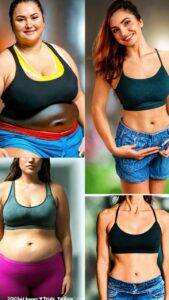 20 Effective Tips to Lose Belly Fat Slim Down Your Waistline Fast