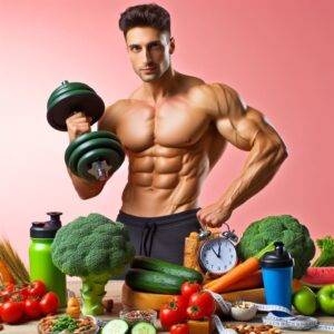 Best Diet Plan for Workout Fuel Your Body, Achieve Your Fitness Goals