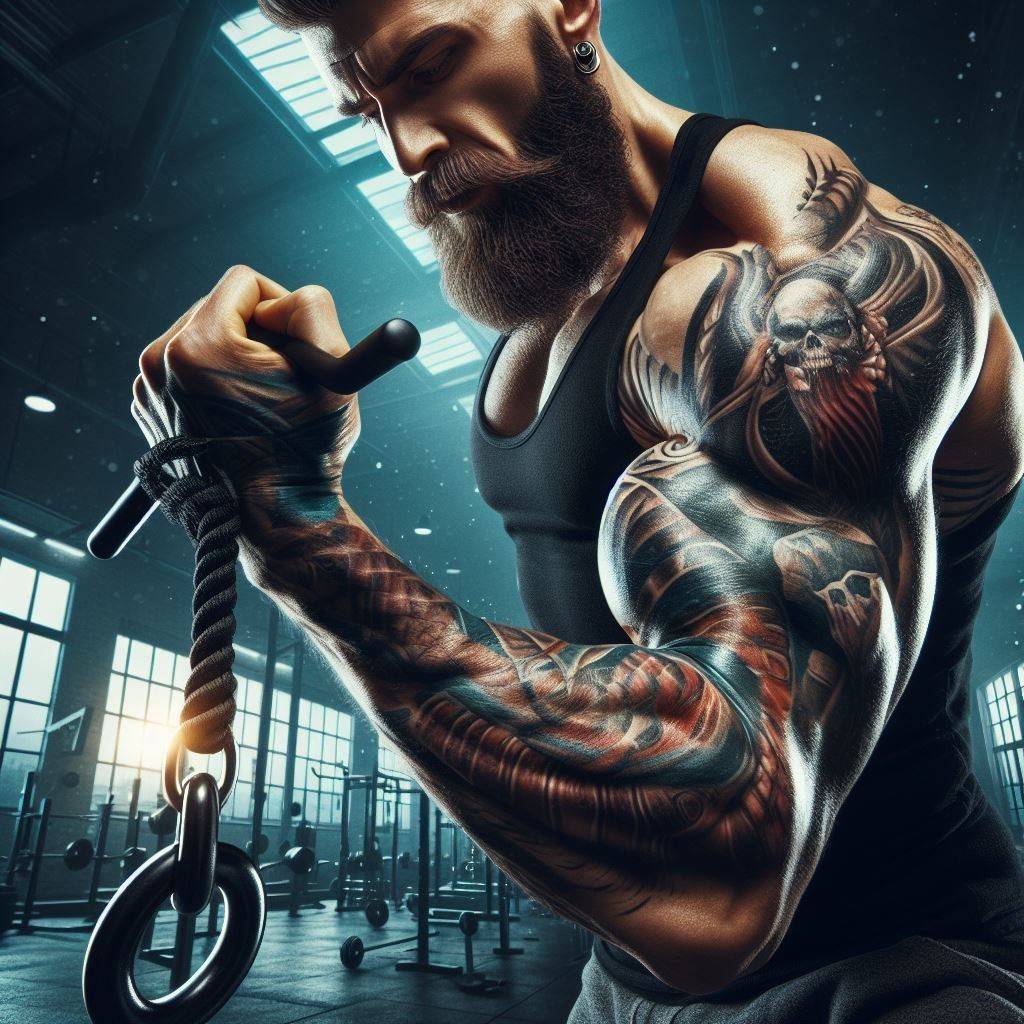Best Forearm Workout Benefits
