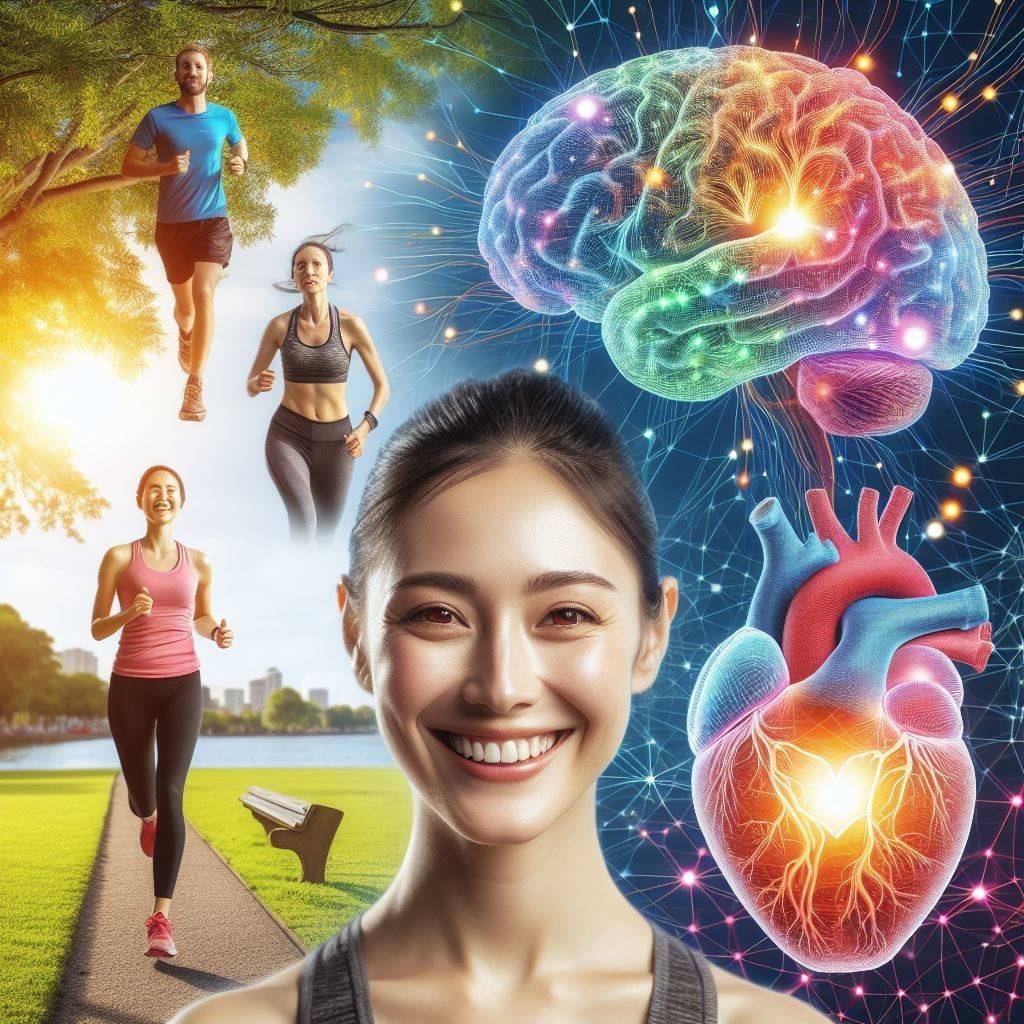 Mental and Emotional Benefits of Running