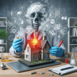 Radon Poisoning: Understanding The Risks And Solutions