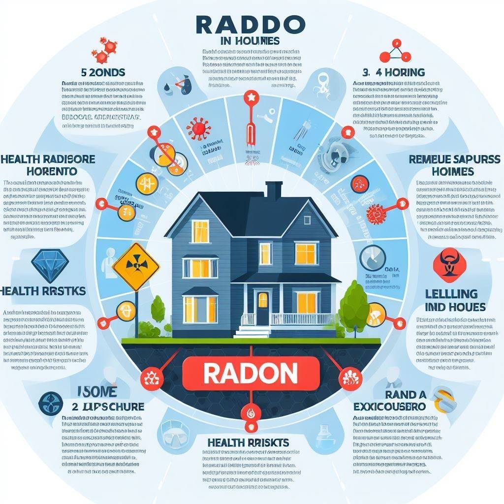 Risk Factors for Radon Health Problems